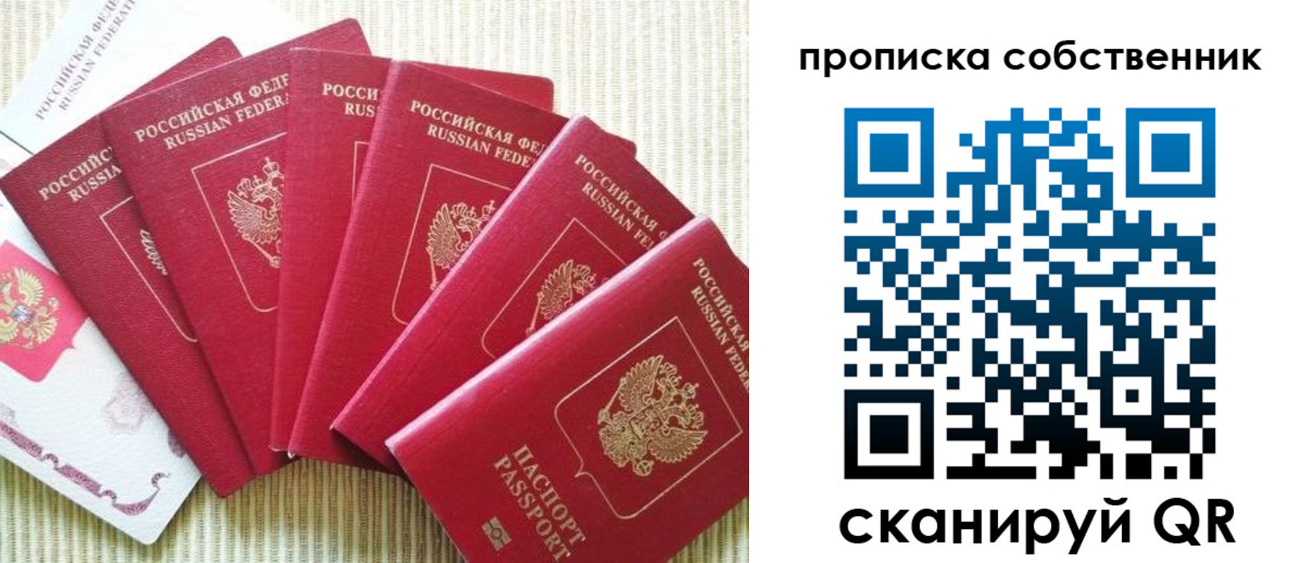 прописка в Кондрово